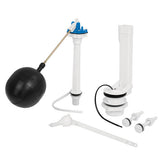 Jgo accesorios tanque bao, economico foset